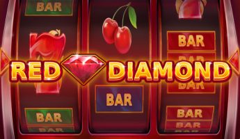 Red Diamond