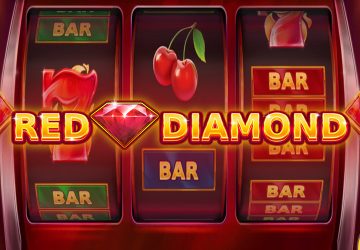 Red Diamond