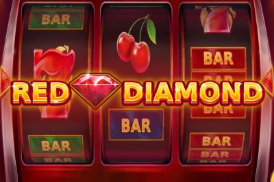 Red Diamond