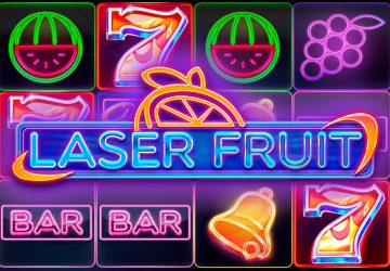 Laser Fruit
