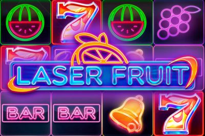 Laser Fruit