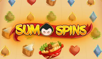 Sumo Spins