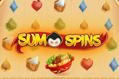 Sumo Spins