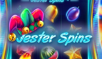 Jester Spins