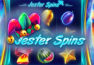 Jester Spins