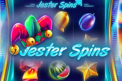 Jester Spins
