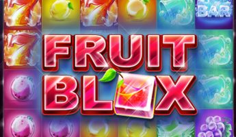 Fruit Blox