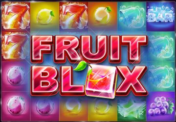 Fruit Blox