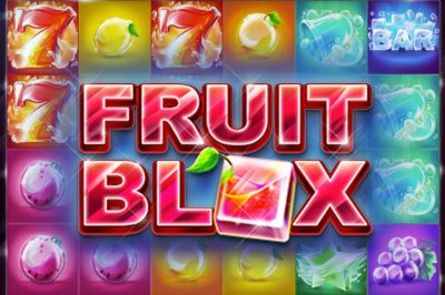 Fruit Blox