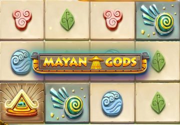 Mayan Gods