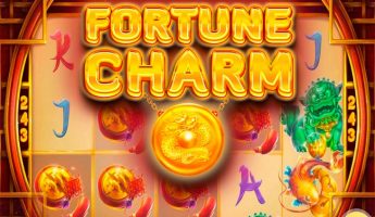 Fortune Charm