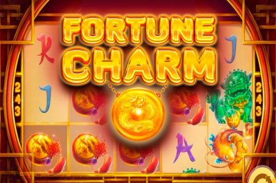 Fortune Charm