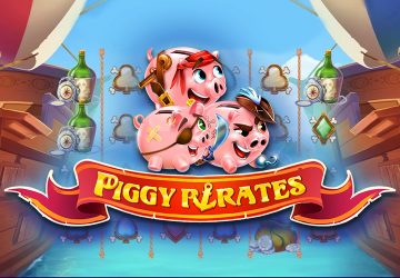 Piggy Pirates