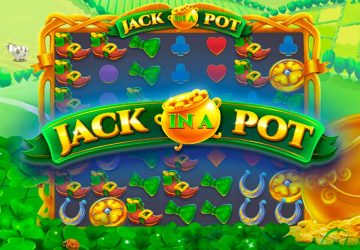Jack In A Pot