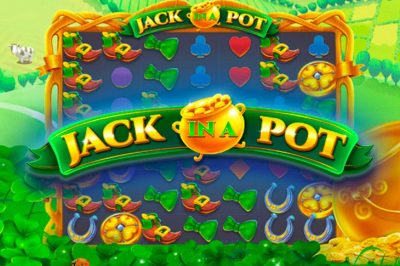 Jack In A Pot