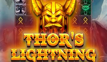 Thor’s Lightning