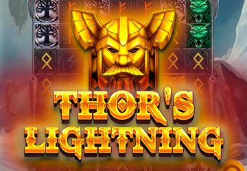 Thor’s Lightning