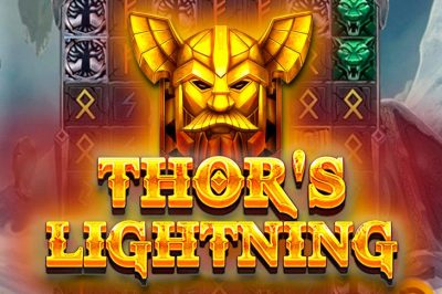 Thor’s Lightning
