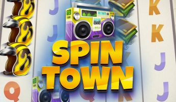 Spin Town