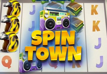 Spin Town