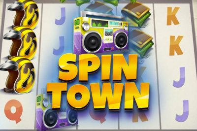 Spin Town