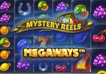 Mystery Reels Megaways
