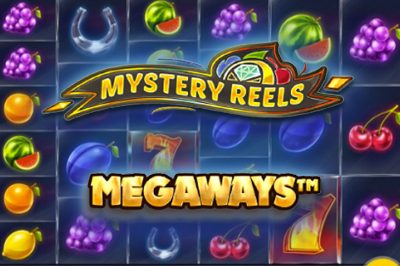 Mystery Reels Megaways