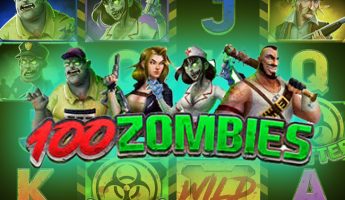 100 Zombies