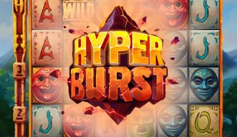 Hyperburst