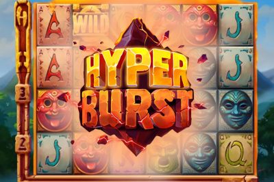 Hyperburst