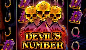 Devil’s Number
