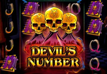 Devil’s Number