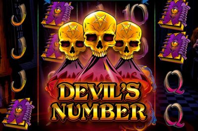 Devil’s Number