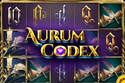 Aurum Codex