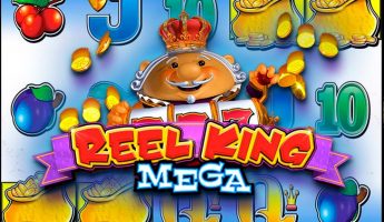 Reel King Mega