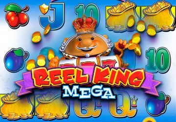 Reel King Mega