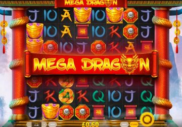 Mega Dragon