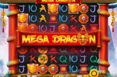 Mega Dragon