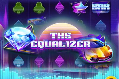 The Equalizer