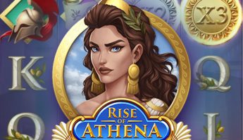 Rise of Athena Rise of Athena