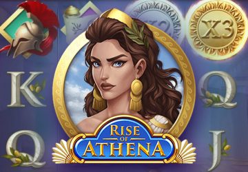 Rise of Athena