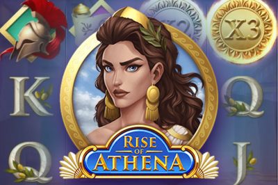 Rise of Athena