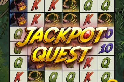 Jackpot Quest