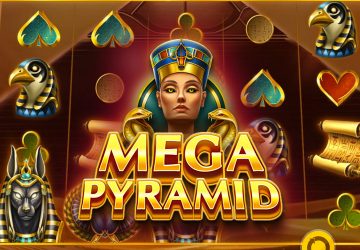 Mega Pyramid