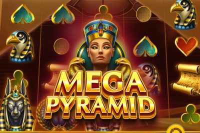 Mega Pyramid