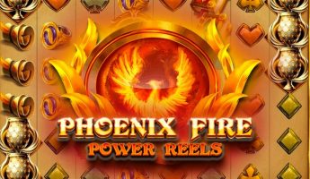 Phoenix Fire Power Reels
