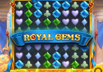 Royal Gems
