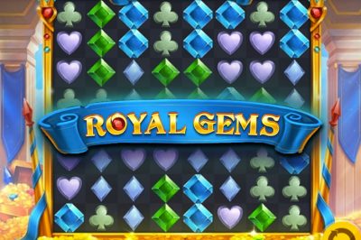Royal Gems