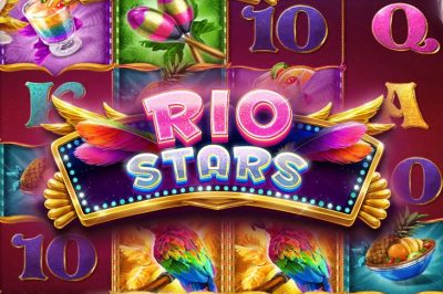Rio Stars