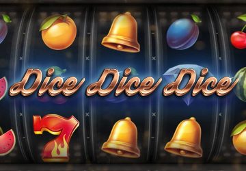 Dice Dice Dice